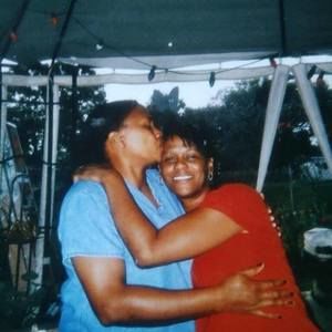 Meet your Posher, Sylvia